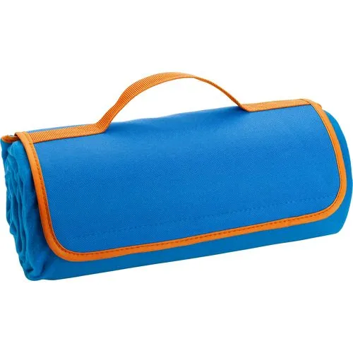 Nappe pique- nique en polyester Danielle