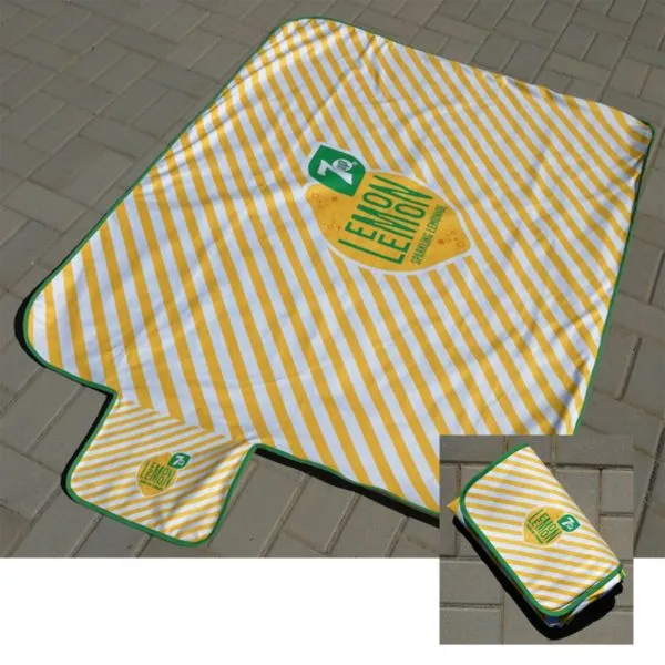 Nappes Pique-nique imperméables