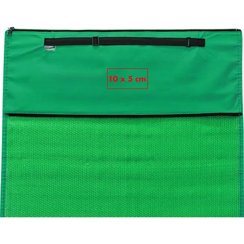 Natte de Plage KAROLINA