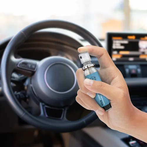 Nettoyant pour Cockpit de Voiture, 20 ml, Body Label