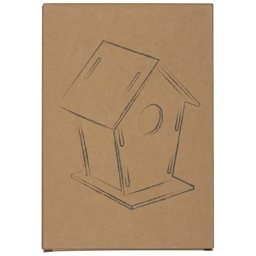 Nichoir pour oiseaux DARIO