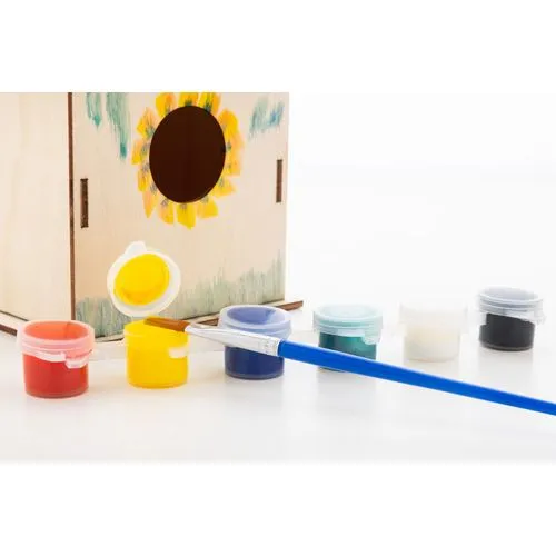 Nichoir pour oiseaux Titmice