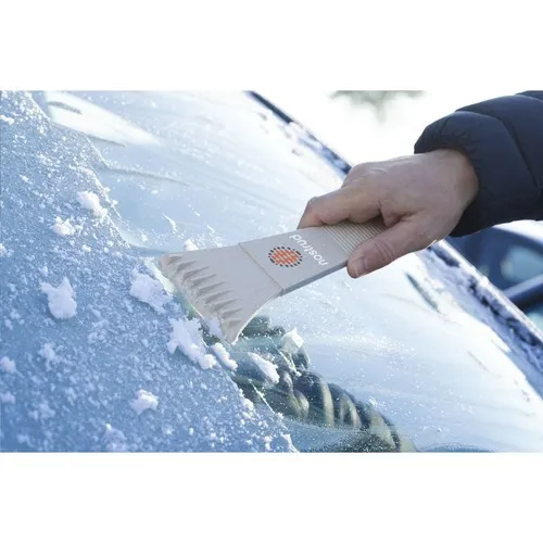 Nordic Wheatstraw grattoir à glace de paille de blé