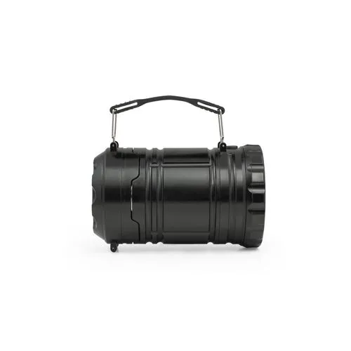 OLYMPOS. Lanterne 2 en 1 en ABS et PS