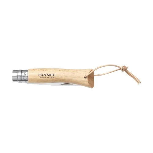 Opinel Inox No 07 couteau de poche