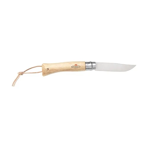 Opinel Inox No 07 couteau de poche