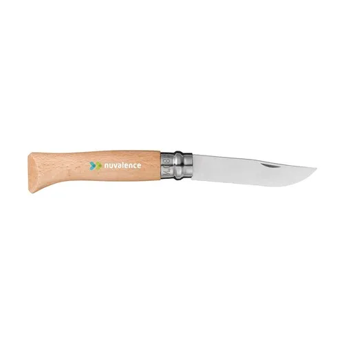 Opinel Inox No 08 couteau de poche