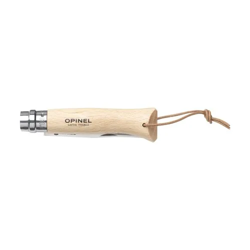 Opinel Inox No 8 couteau de poche
