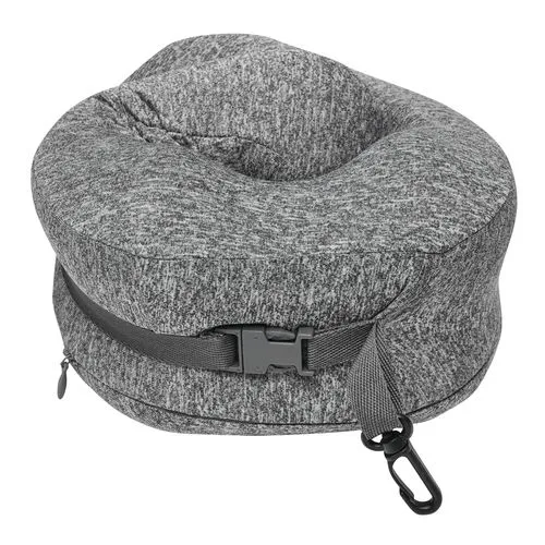 Oreiller cervical en mousse mémoire de forme COSYWRAP