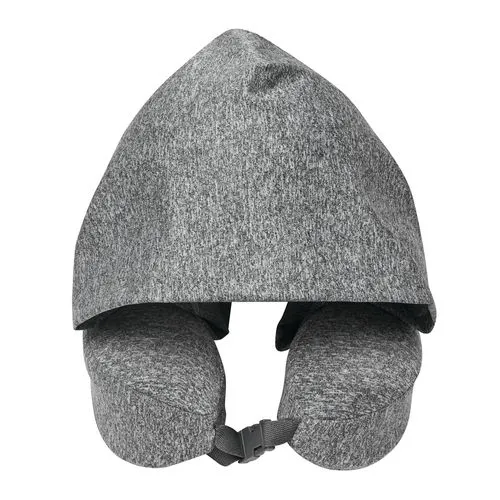 Oreiller cervical en mousse mémoire de forme COSYWRAP