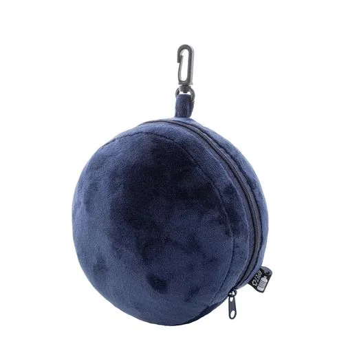 Oreiller de voyage en RPET Dreamfly