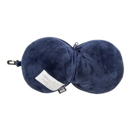 Oreiller de voyage en RPET Dreamfly