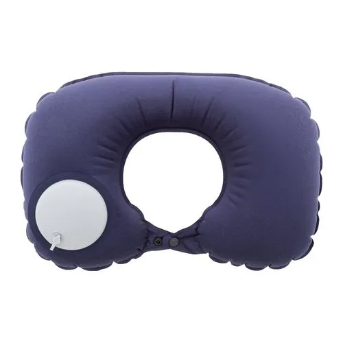 Oreiller de voyage en RPET Jetpump