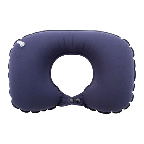 Oreiller de voyage en RPET Jetpump