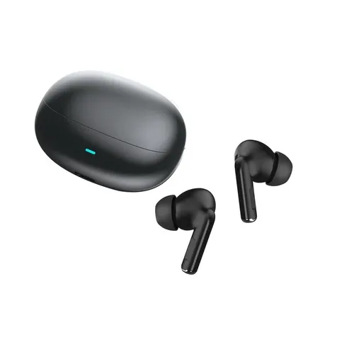 Oreillette bluetooth TWS PWS1 noir