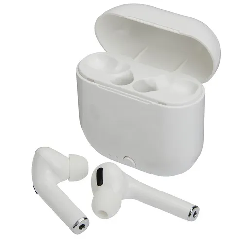 Oreillettes Wireless TWS avec fonction téléphone