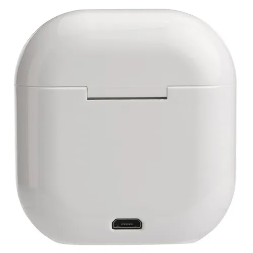 Oreillettes Wireless TWS avec fonction téléphone