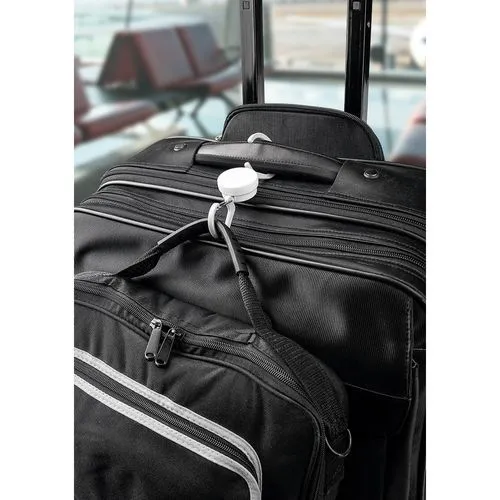 OREN. Crochet avec mousqueton