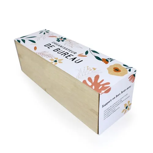 Organisateur de bureau