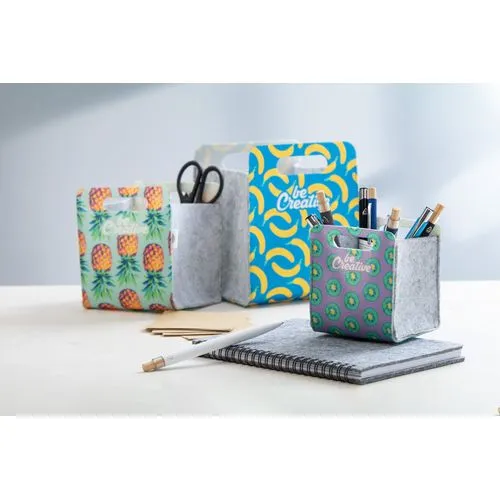 organisateur de bureau CreaFelt Desk M