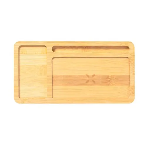 organisateur de chargeurs sans fil Flabo Plus