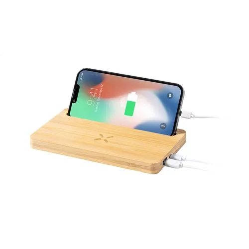 organisateur de chargeurs sans fil Flabo