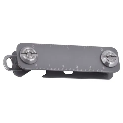 Organisateur de clés de poche compact