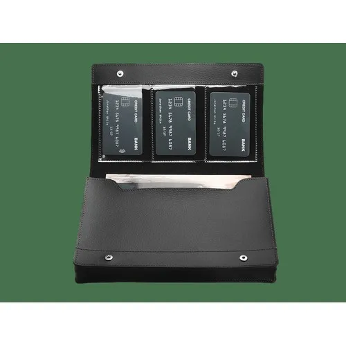 Organisateur de documents de voiture