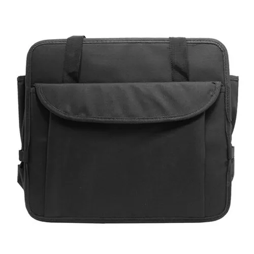 Organisateur de voiture pliable avec compartiment réfrigérateur | Byron