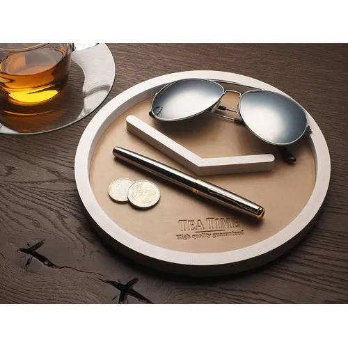 Organisateur en bois