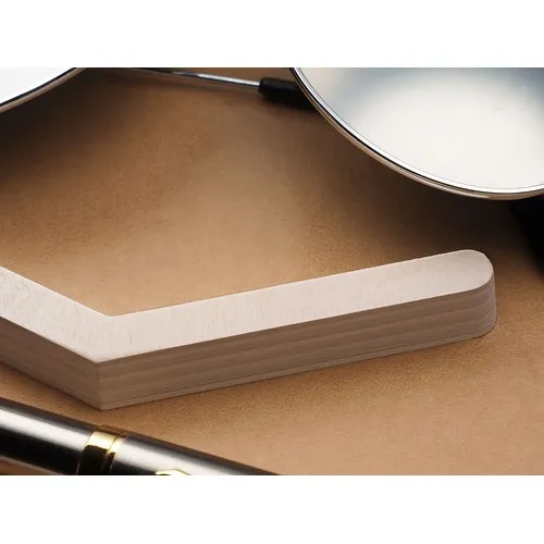 Organisateur en bois