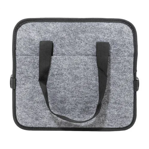 Organiseur de coffre en RPET Refelt Ride