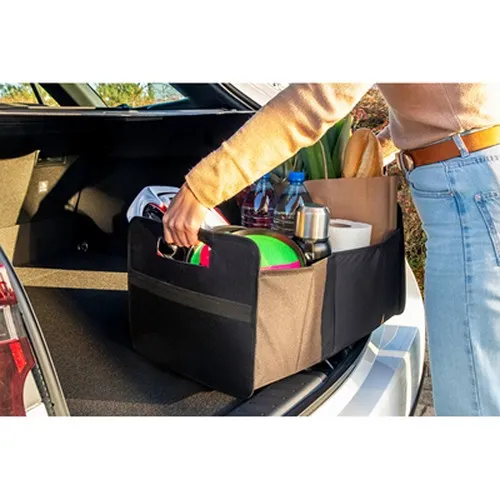 Organiseur de voiture pliable | Reign