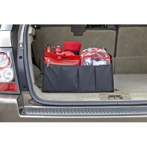 Organiseur pliable de voiture Simon