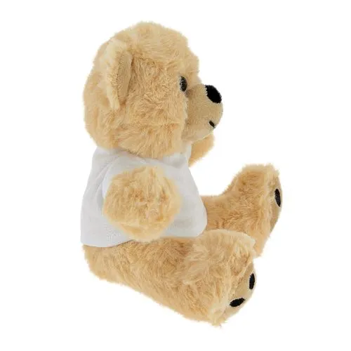 OURS PELUCHE 15CM