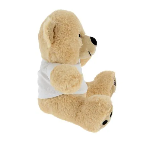 OURS PELUCHE 20 CM