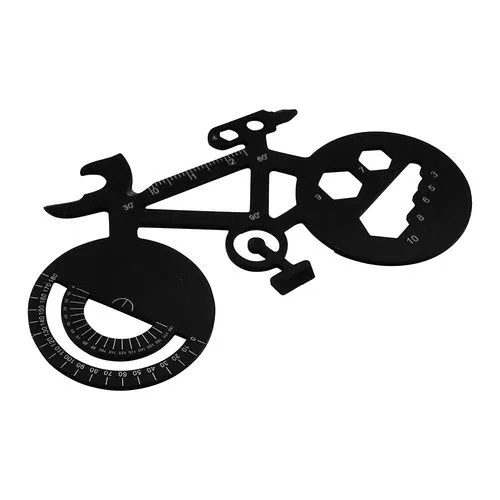 Outil multi-fonction Bike