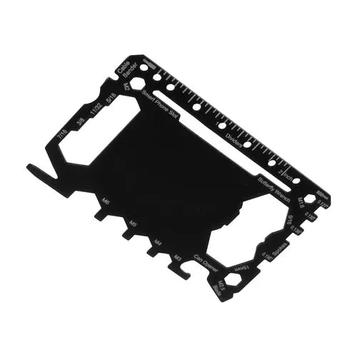 Outil multi-fonction Gero