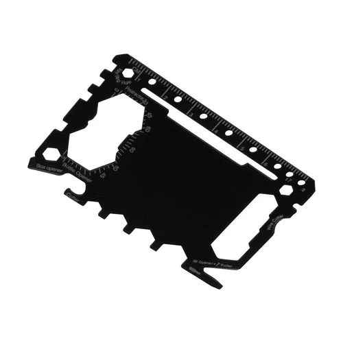 Outil multi-fonction Gero