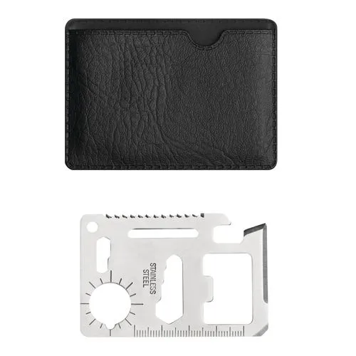 Outil multifonction POCKET CARD