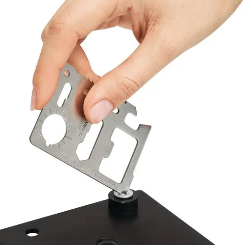 Outil multifonction POCKET CARD