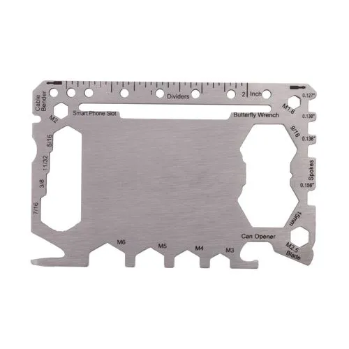 Outil multifonctions Willys