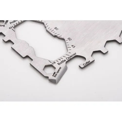 Outil multifonctions Willys