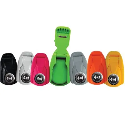 Ouvre-bouteille 4 en 1