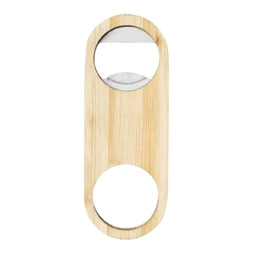 Ouvre-bouteille en bambou SIZZLE