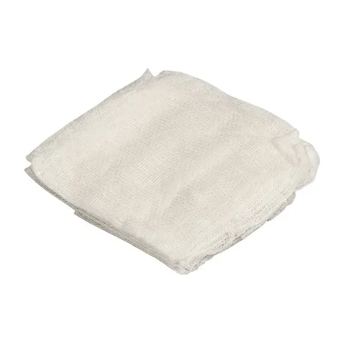 PACK AVEC 5 COMPRESE STÉRILES