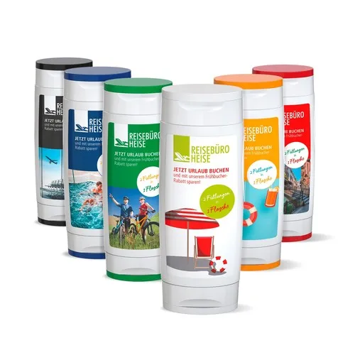 Pack duo Baume pour les mains Calendula + Gel nettoyant pour les mains (2 X 50 ml), BL