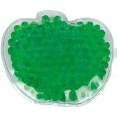 PACK FROID/CHAUD, EFFET PERLE. REUTILISABLE