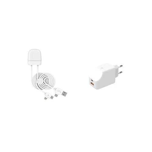 PACK ICE-TAG TRACKER