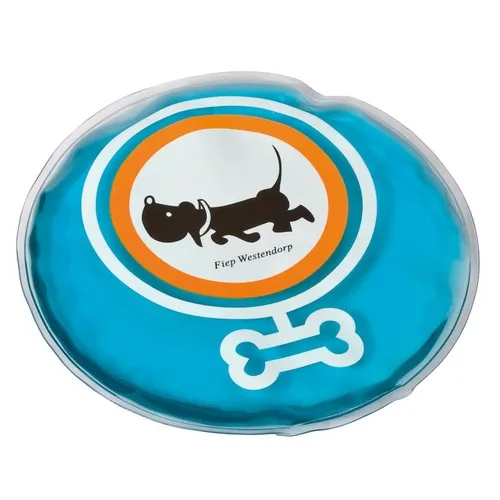 PACK REUTILISABLE GEL CHAUD/FROID